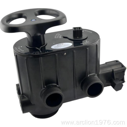 Water Softener Filter Automatic Control Valve